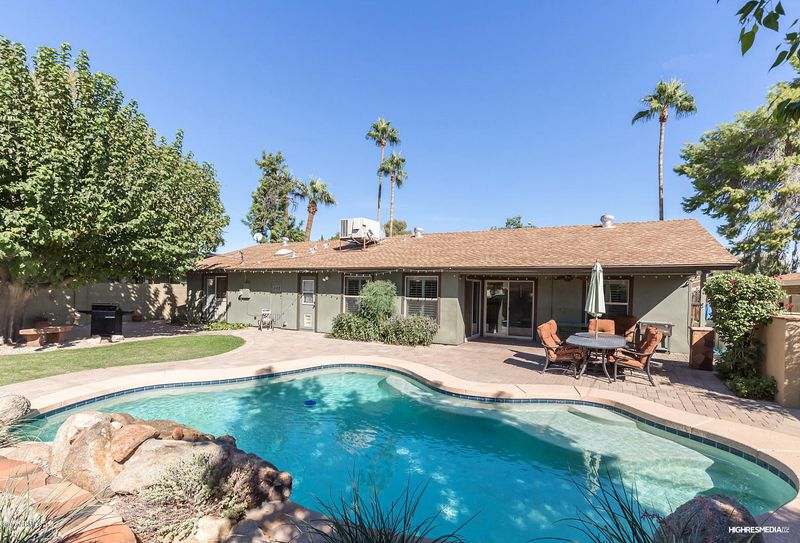 8543 E Montecito Ave, Scottsdale, AZ 85251