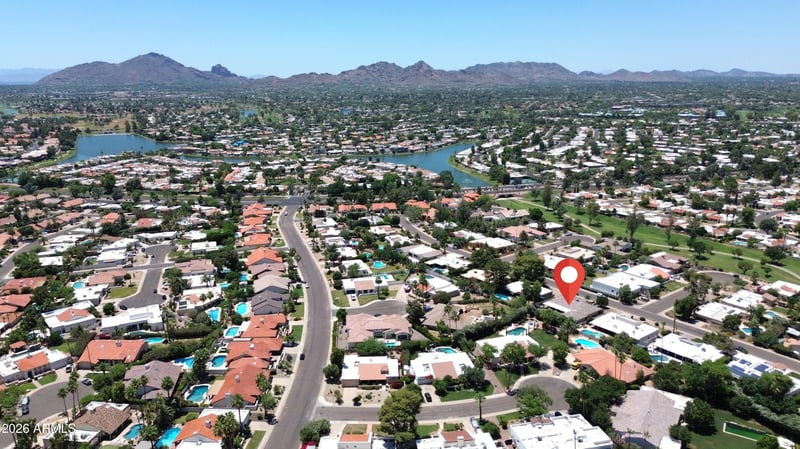 8543 E San Marcos Dr, Scottsdale, AZ 85258