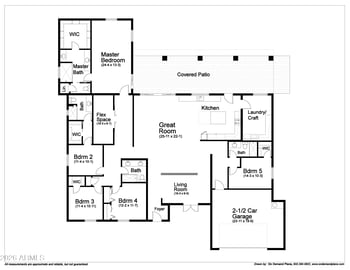 8543 San Marcos Dr, Scottsdale, AZ 85258