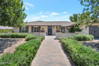 8543 E San Marcos Dr, Scottsdale, AZ 85258