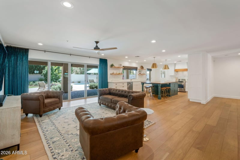 8543 E San Marcos Dr, Scottsdale, AZ 85258