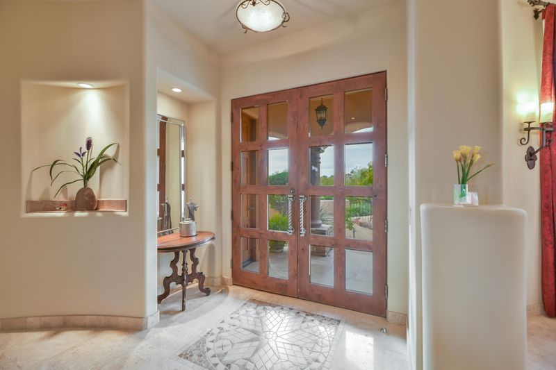 8543 E Via Montoya --, Scottsdale, AZ 85255