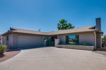 8543 Jackrabbit Rd, Scottsdale, AZ 85250