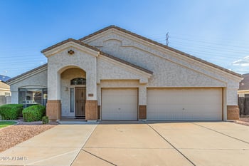8543 Posada Ave, Mesa, AZ 85212