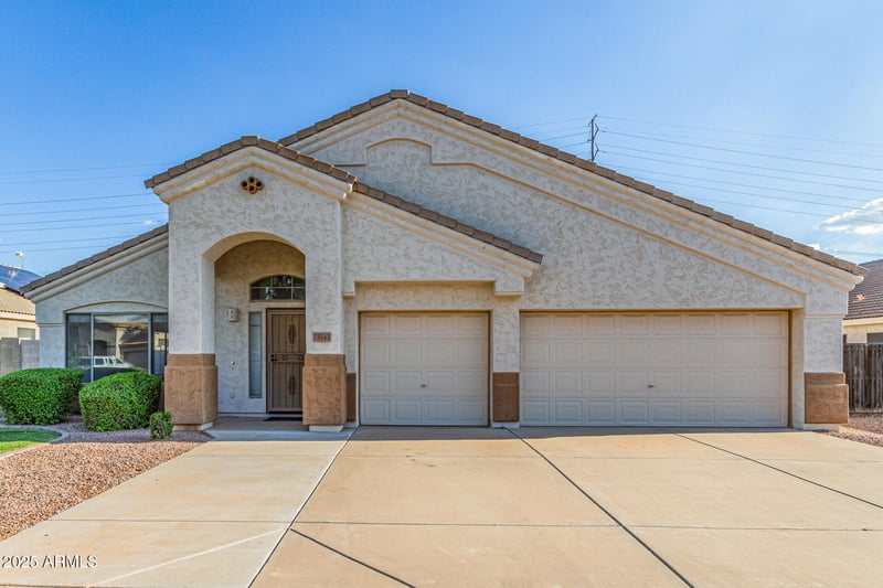 8543 Posada Ave, Mesa, AZ 85212
