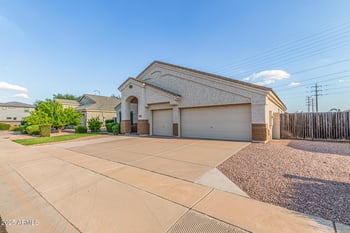 8543 Posada Ave, Mesa, AZ 85212