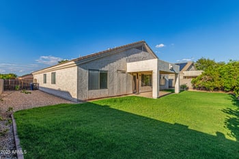 8543 Posada Ave, Mesa, AZ 85212