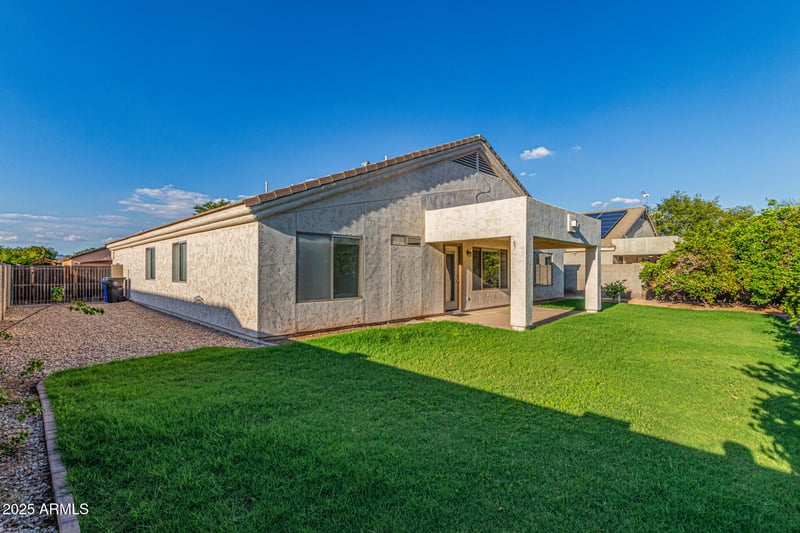 8543 Posada Ave, Mesa, AZ 85212