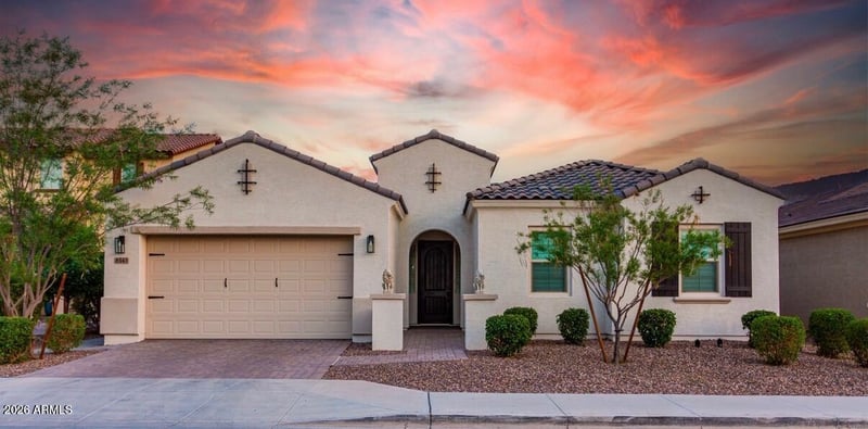 8543 W Palo Verde Dr, Glendale, AZ 85305