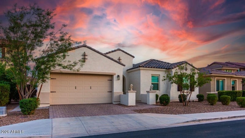 8543 W Palo Verde Dr, Glendale, AZ 85305