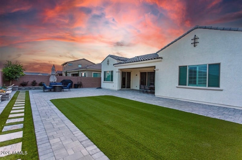 8543 W Palo Verde Dr, Glendale, AZ 85305