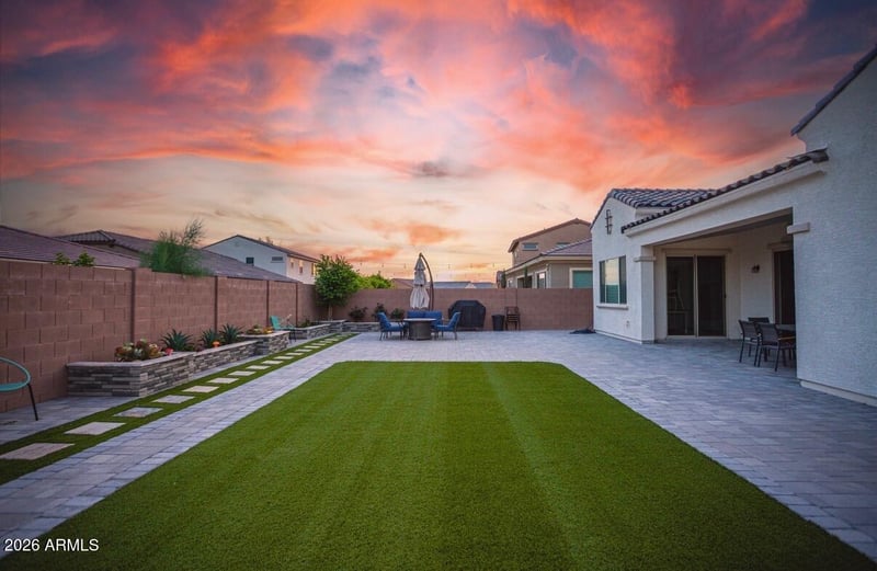 8543 W Palo Verde Dr, Glendale, AZ 85305