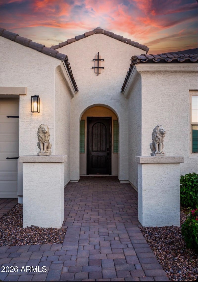8543 W Palo Verde Dr, Glendale, AZ 85305