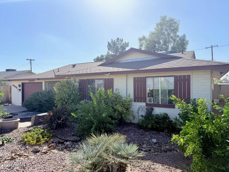 8544 33rd Ave, Phoenix, AZ 85051