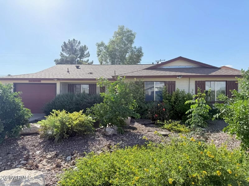 8544 33rd Ave, Phoenix, AZ 85051