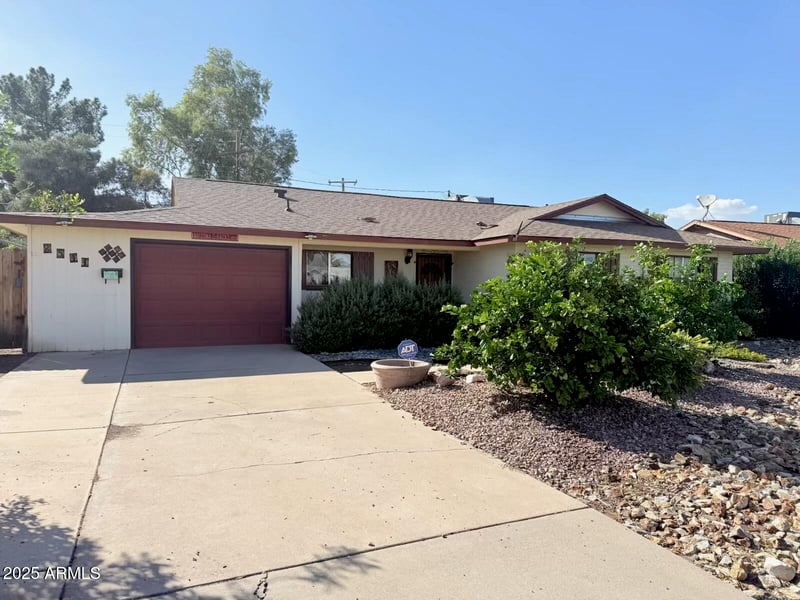 8544 33rd Ave, Phoenix, AZ 85051