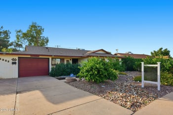 8544 33rd Ave, Phoenix, AZ 85051