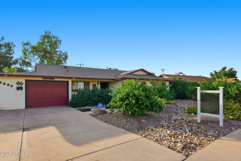 8544 33rd Ave, Phoenix, AZ 85051