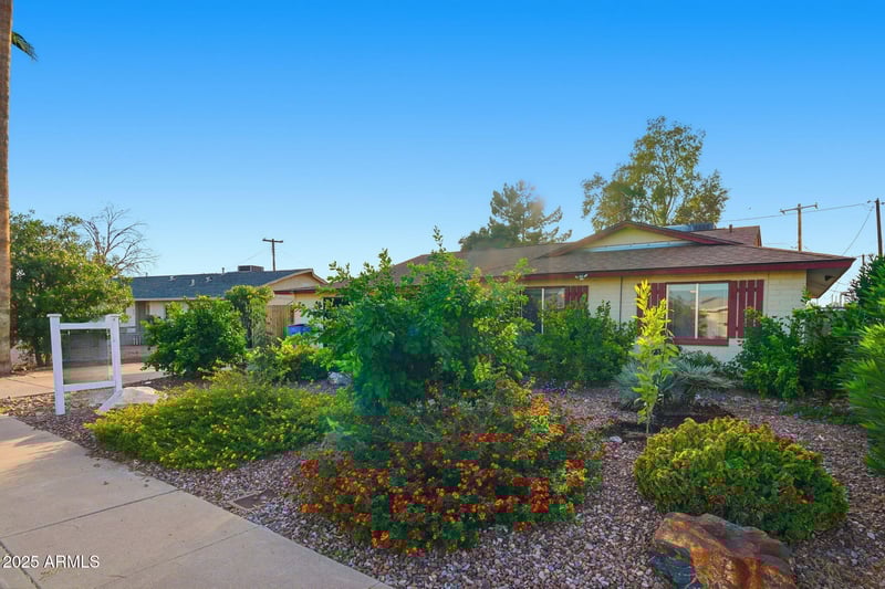 8544 33rd Ave, Phoenix, AZ 85051