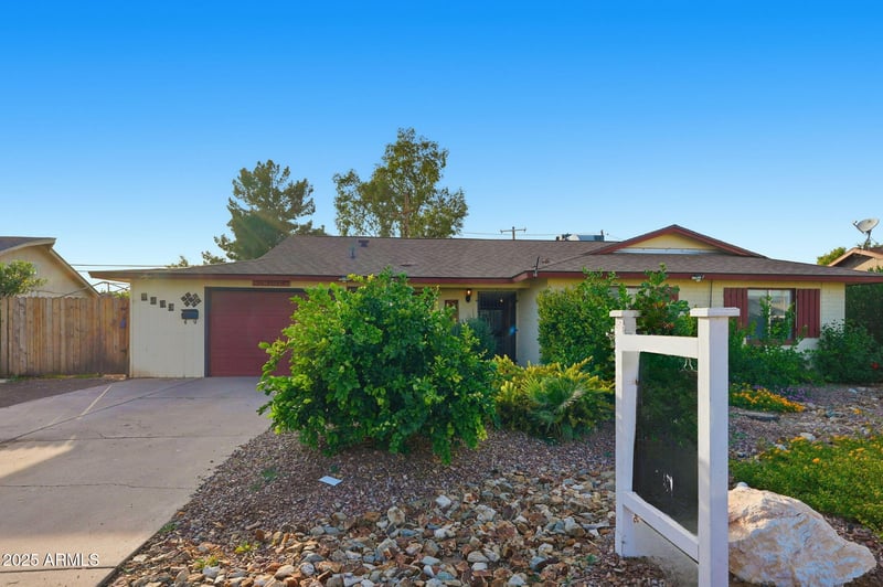 8544 33rd Ave, Phoenix, AZ 85051