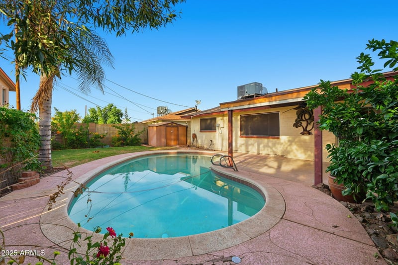 8544 33rd Ave, Phoenix, AZ 85051