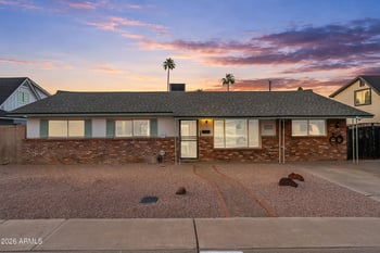 8544 Keim Dr, Scottsdale, AZ 85250