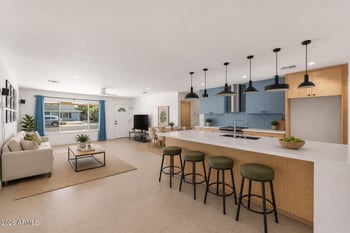 8544 E Keim Dr, Scottsdale, AZ 85250