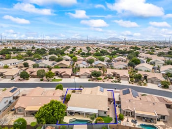 8544 Ocaso Ave, Mesa, AZ 85212