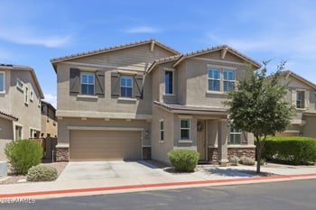 8544 E Osage Ave, Mesa, AZ 85212