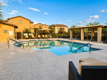 8544 E Osage Ave, Mesa, AZ 85212