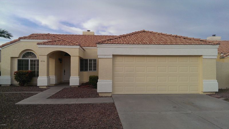 8544 W Edgemont Ave, Phoenix, AZ 85037