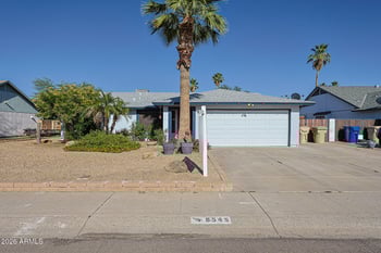 8545 53rd Ave, Glendale, AZ 85302