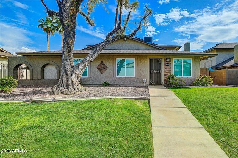 8545 Belleview St, Scottsdale, AZ 85257