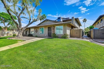 8545 Belleview St, Scottsdale, AZ 85257