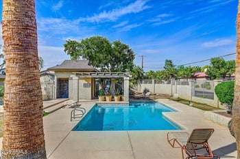 8545 Belleview St, Scottsdale, AZ 85257