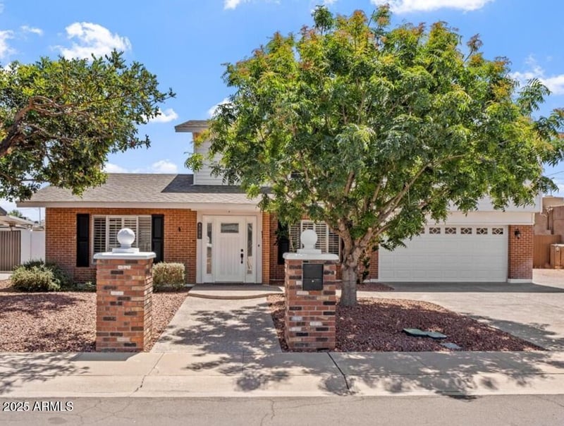 8545 Heatherbrae Ave, Scottsdale, AZ 85251