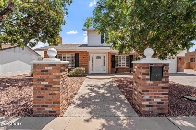 8545 Heatherbrae Ave, Scottsdale, AZ 85251