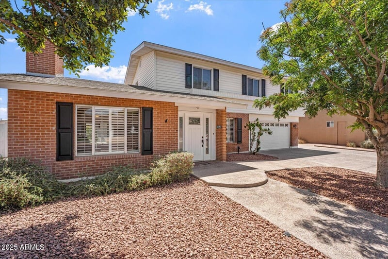 8545 Heatherbrae Ave, Scottsdale, AZ 85251