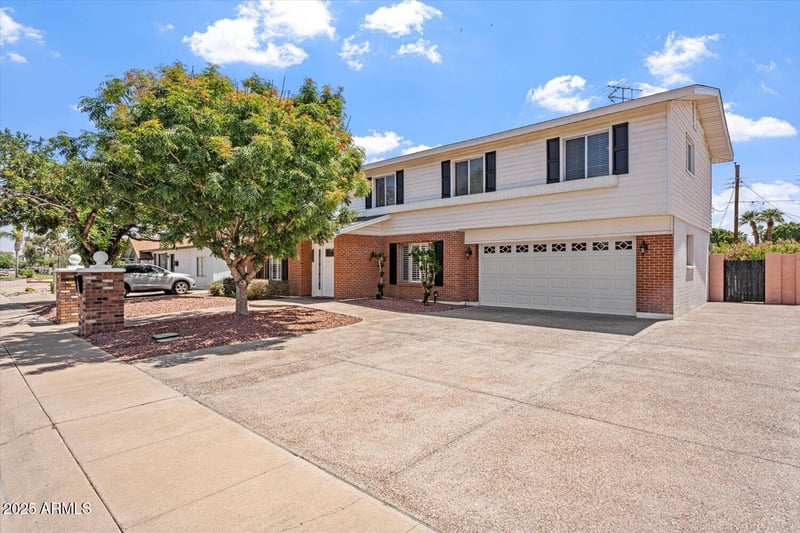 8545 Heatherbrae Ave, Scottsdale, AZ 85251