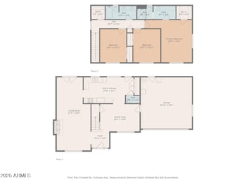 8545 Heatherbrae Ave, Scottsdale, AZ 85251