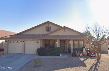8545 Hughes Dr, Tolleson, AZ 85353