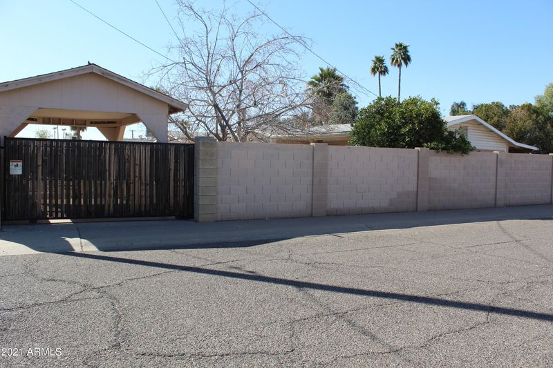 8545 N 33rd Ave, Phoenix, AZ 85051