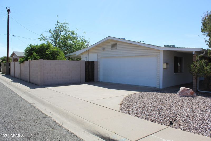 8545 N 33rd Ave, Phoenix, AZ 85051