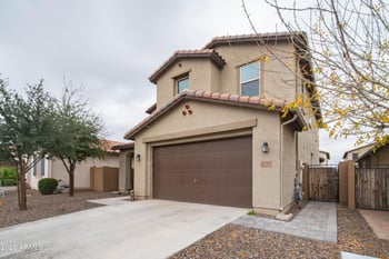 8545 Peppertree Ln, Glendale, AZ 85305