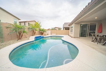 8545 Peppertree Ln, Glendale, AZ 85305