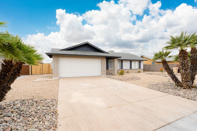 8545 W Ruth Ave, Peoria, AZ 85345