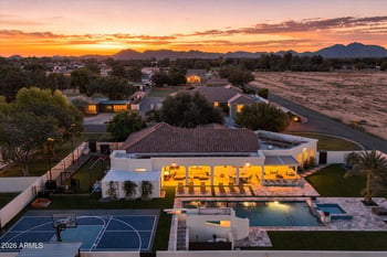 8546 E Waterford Cir, Mesa, AZ 85212