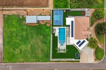 8546 E Waterford Cir, Mesa, AZ 85212