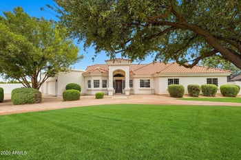 8546 E Waterford Cir, Mesa, AZ 85212