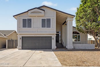 8546 Pershing Ave, Peoria, AZ 85381